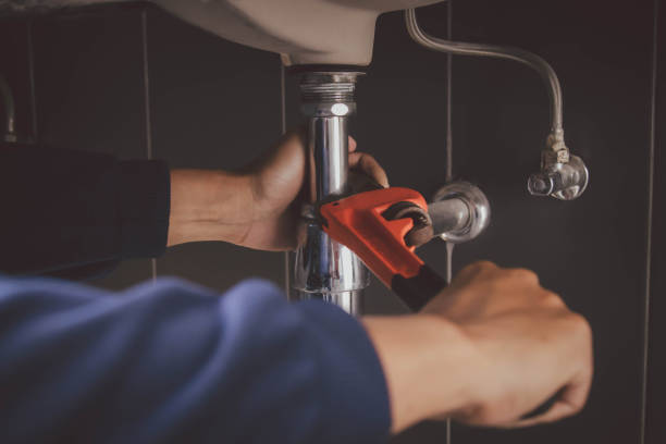 Trusted Big River, CA Plumber Experts